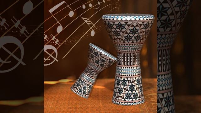 موسيقي رقص شرقي