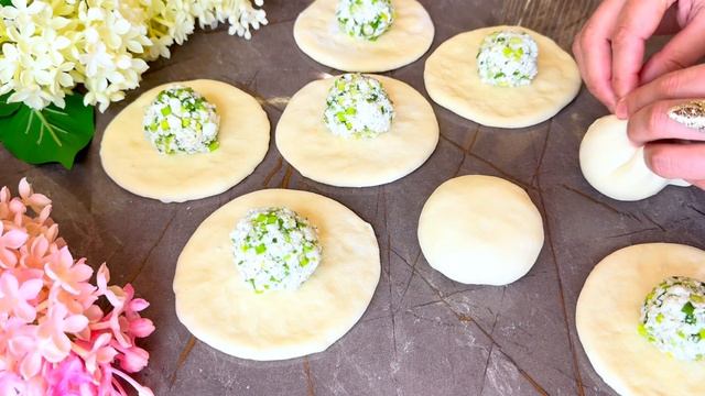 БЕРУ КЕФИР +ЯИЧКИ ❗️НАУЧИЛА ВСЕХ ПОДРУГ ГОТОВИТЬ ТАКУЮ ВКУСНЯШКУ! ПОДРУЖКИ В ВОСТОРГЕ ОТ РЕЗУЛЬТАТА