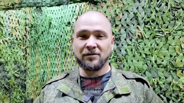 #письмасфронта