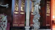 3D Gaussian Splatting _Jiantian Historic Temple(劍潭古寺)