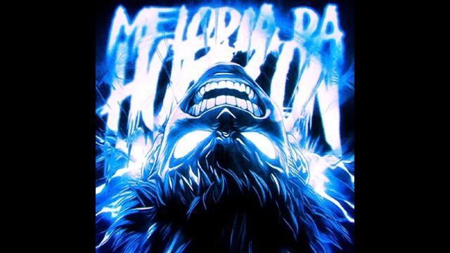 MELODIA DA HORIZON-(SLOWED)DJ MH