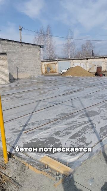 Высокий гараж СТО из сэндвич-панелей с примыканием к дому 15х13. Часть 20.