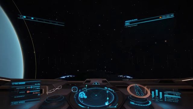 Station hunting