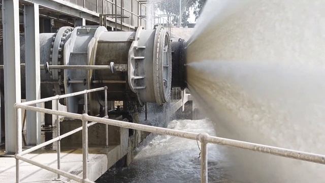 Hydroelectric Power Plant