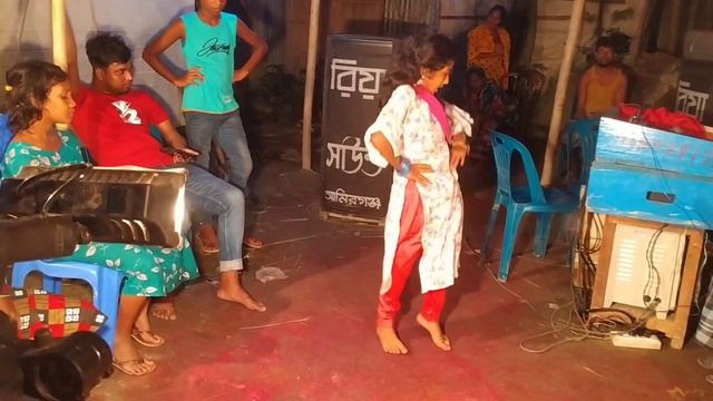 তুই বিনে মন মানেনা বন্ধু /Tui Bine Mon Manena Dance