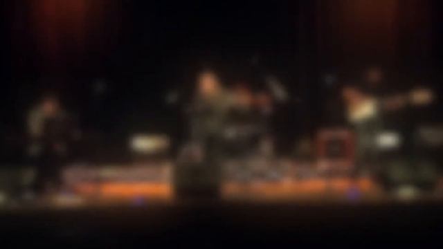 River Deep, Mountain High (Tina Turner Cover) - PHAZE 4