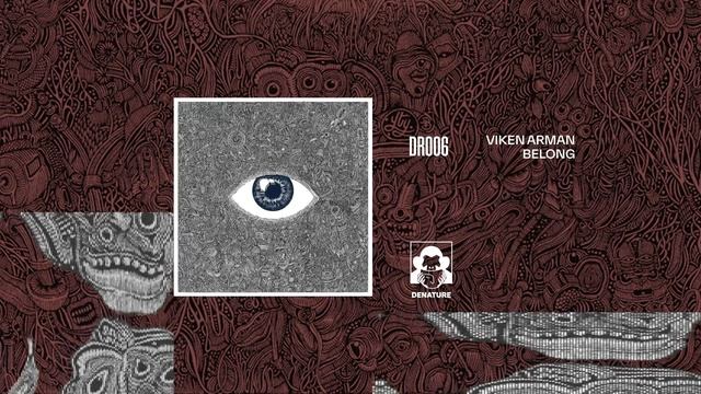 Viken Arman - Belong