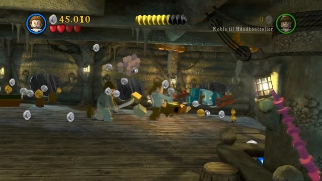 Get Hyped For Pirates Of The Caribbean 5-Full 4 Film Story Told- Part 8 Dead Man's Chest