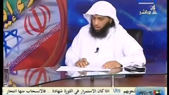 أسباب العنف الطائفي: عبدالله هاشم على قناة وصال