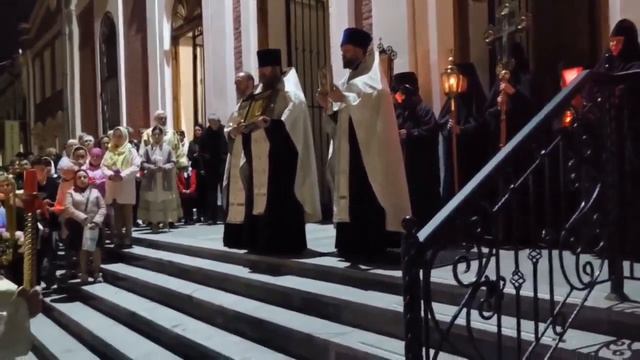 ПАСХА. СВЕТЛОЕ ВОСКРЕСЕНИЕ ХРИСТОВО