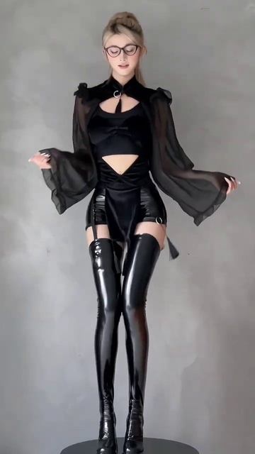 Корейская модель GU.
