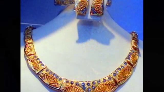 Бижутерия и аксессуары из Турции