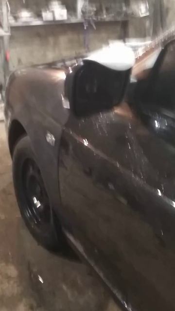 Полировка приоры