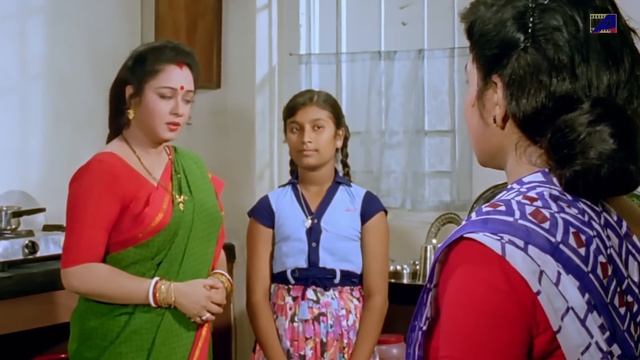 Mejo Bou - Bengali Full Movie | Ranjit Mallick | Chumki Choudhury | Tapas Paul