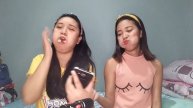 Chubby Bunny Challenge