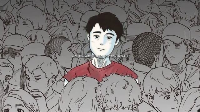 Ты был умным ребенком. Так почему же теперь ты чувствуешь себя таким потерянным?