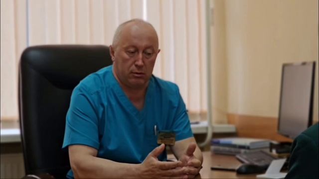 Кузбасс-Донбасс: врачи-побратимы.mp4