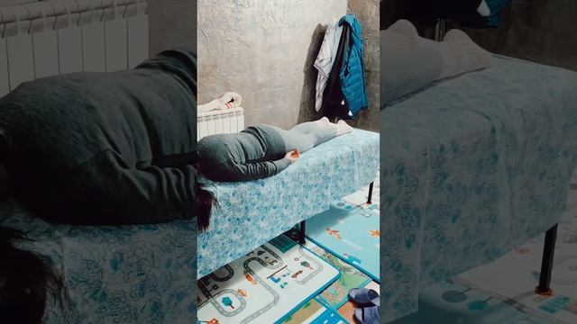 Костоправ Толеби