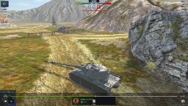 Танки Жесть! Реальны бой!
