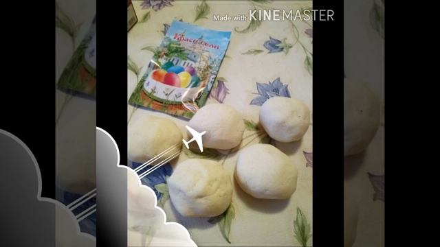 Пасхальные зайчики