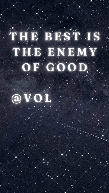 The Best Enemy @ Voltaire