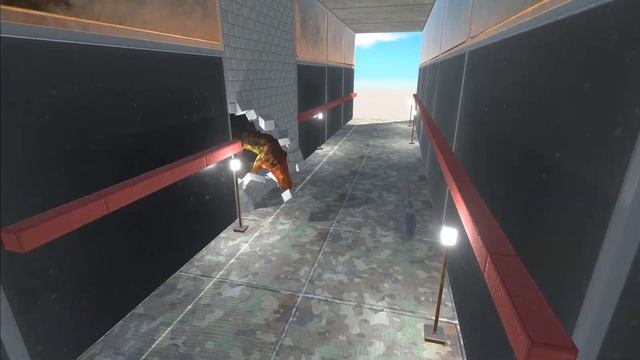 PENGUIN IS PROTECTED BY QUICKSAND, CAN SOMEBODY GET HIM - Animal Revolt Battle Simulator