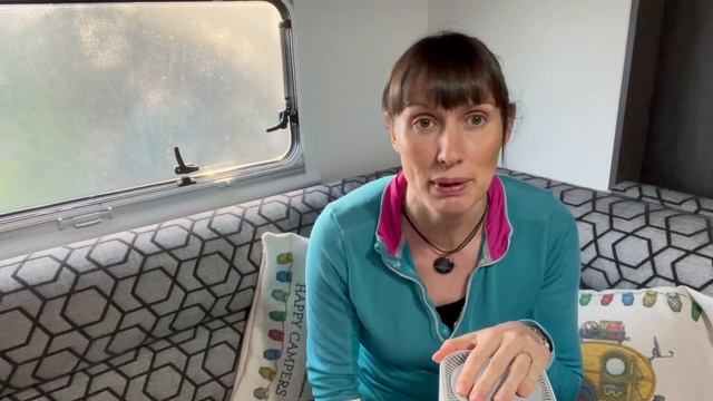 Connectivity on the Road: Spark Smart 2 Modem Review for your Caravan