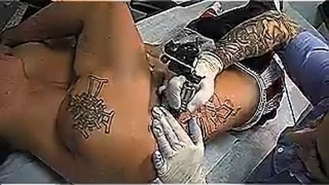 Brians Tattoo 4 lendon and nick