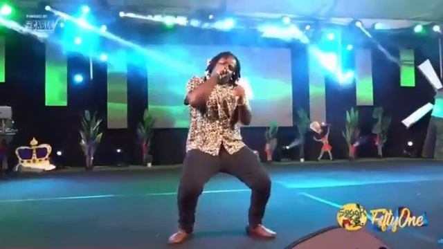JEEZYSPARTA SOCA ELIMINATIONS GROOVY FINALIST 2022 SUGAR MAS 51