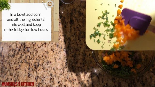 Grilled Fish and Corn Salsa | Mumtaz Hasham | Healthy eating