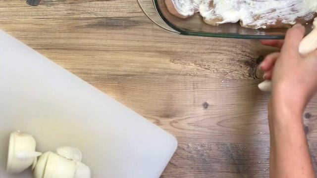СОЧНОЕ КУРИНОЕ ФИЛЕ