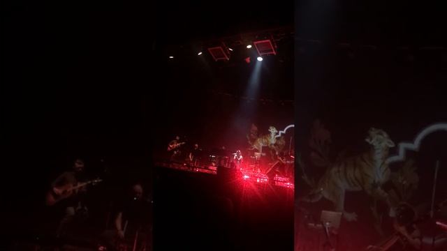 Levante - Io ero io live