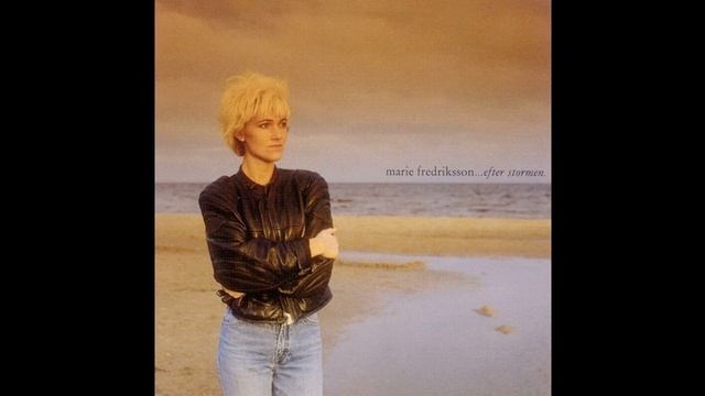 11 Marie Fredriksson - När Vindarna Vänt