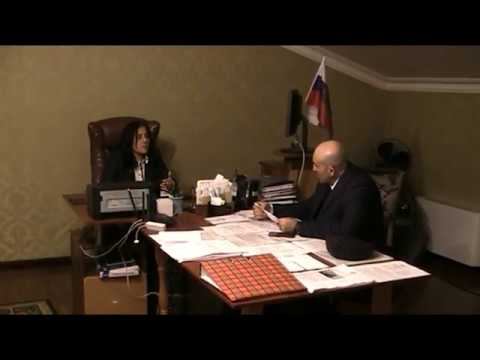 Интервью с адвокатом Камалиевой Хадижат