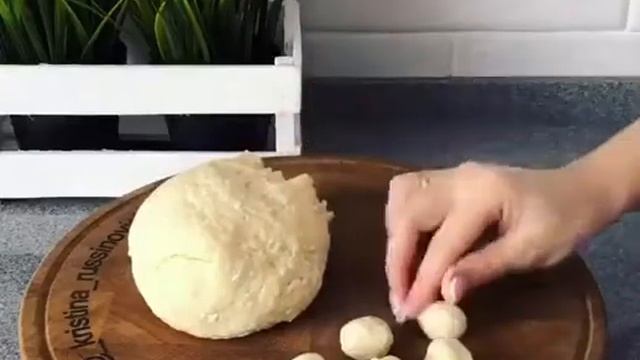 САМЫЕ НЕЖНЫЕ ПОНЧИКИ 😍
