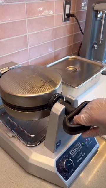 Donut Stuffed With Icecream | Feast On These TV #shorts #shortsfood #icecreamsandwich #donuts