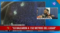 El fiscal Spelta dio detalles sobre dos homicidios durante el fin de semana