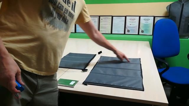 Сиденье (сидушка) с подогревом HotWalker