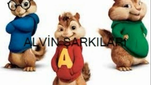 Yusuf Güney - Melekler Seni Bana Yazmış (Alvin Ve Sincaplar)
