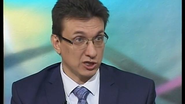 Программа "Будем Здоровы!" - 1-я часть