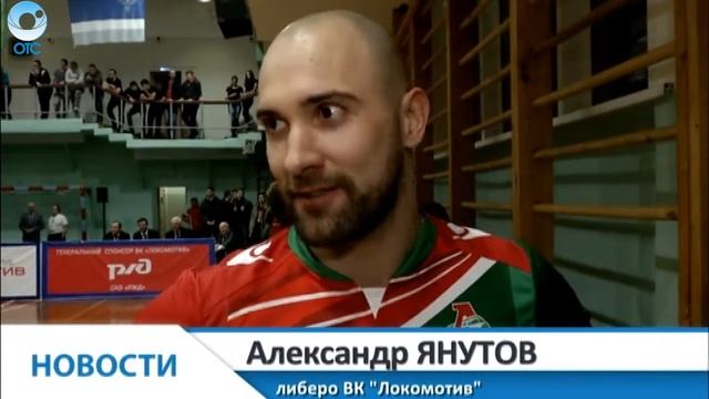 Импровизированные правила и смешанный состав. С каким счётом закончился матч профи и студентов?