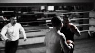 ПОТАСОВКА 1.0 АКУЛЕНОК vs Джексон