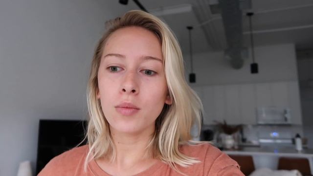 VLOG: chill workday, getting dinner & drinks, fall decor shopping, + fall decor haul