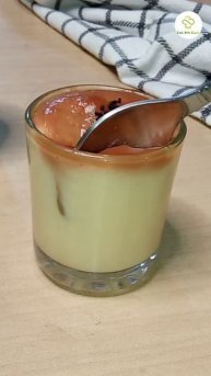 Upcoming Video:Caramel Milk Pudding/Subscribe For Full Video/#shorts