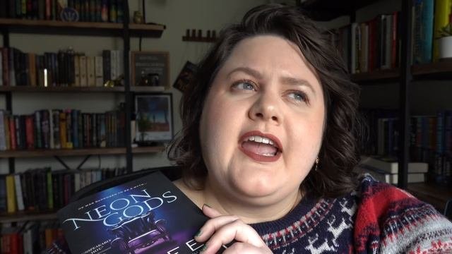 November 2021 Reading Wrap Up