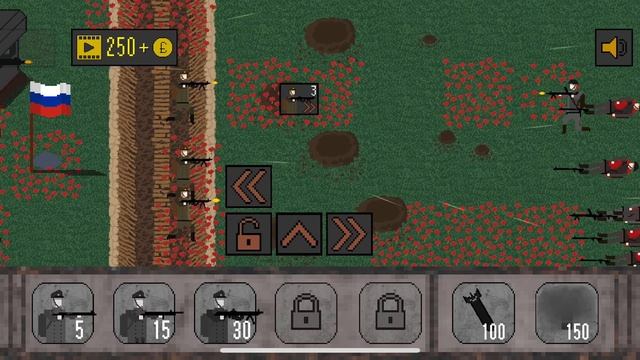 Attack Of The Dead Men | Trench Warfare 1917: WW1 Game