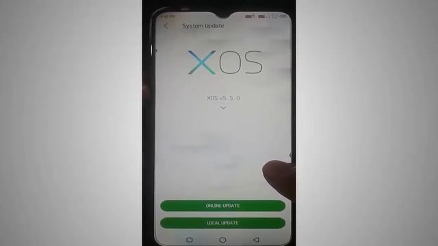 Infinix System update কিভাবে করব & 2020 any infinix model update Bengali Tutorial