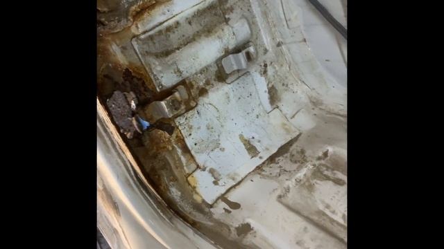 Citroën Jumper Restoration - Part 5