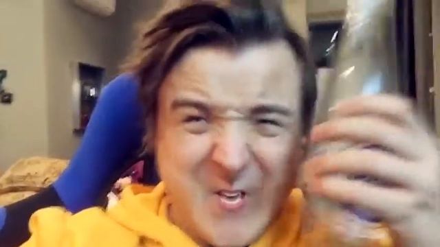 ИВАНГАЙ - ПРОГРАММА МЕНЯЕТ ЛИЦА _ Face Swap! EeOne