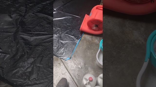 ACELERANDO EL SECADO DE UN COLCHON Y UNA SILLA#emprendeconjuanca /+51946289484